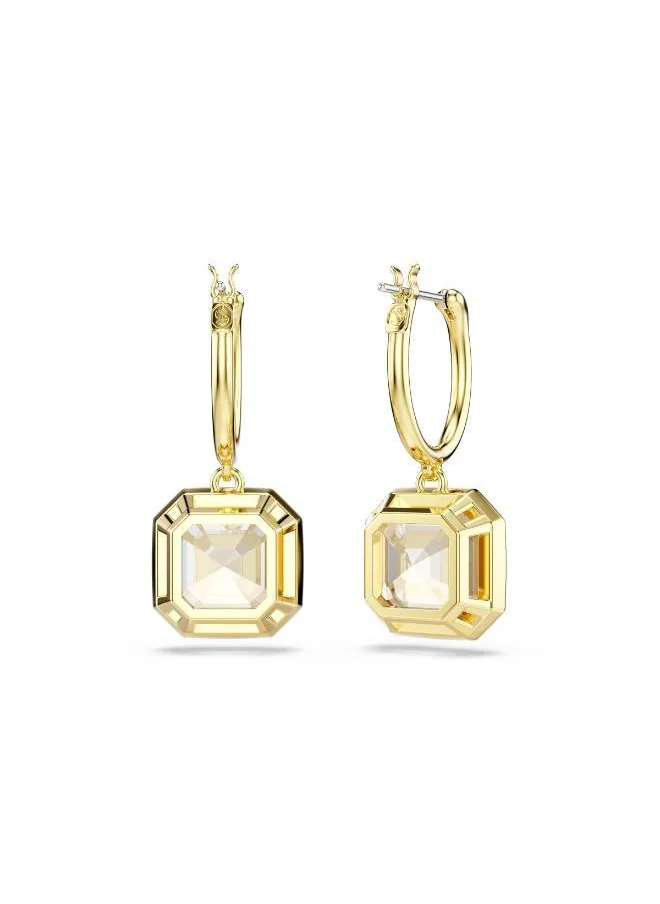 SWAROVSKI Millenia Drop Earring