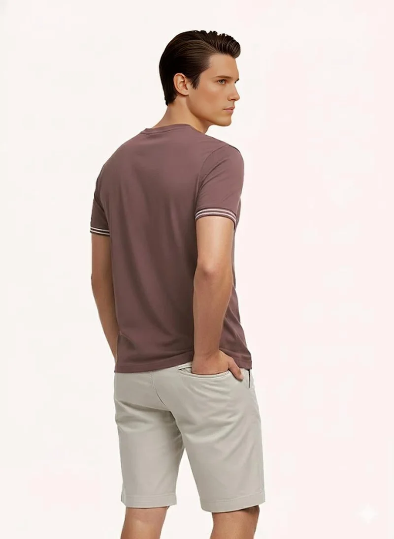 NAUTICA  Men's Graphic Tee for Men | Best Price UAE