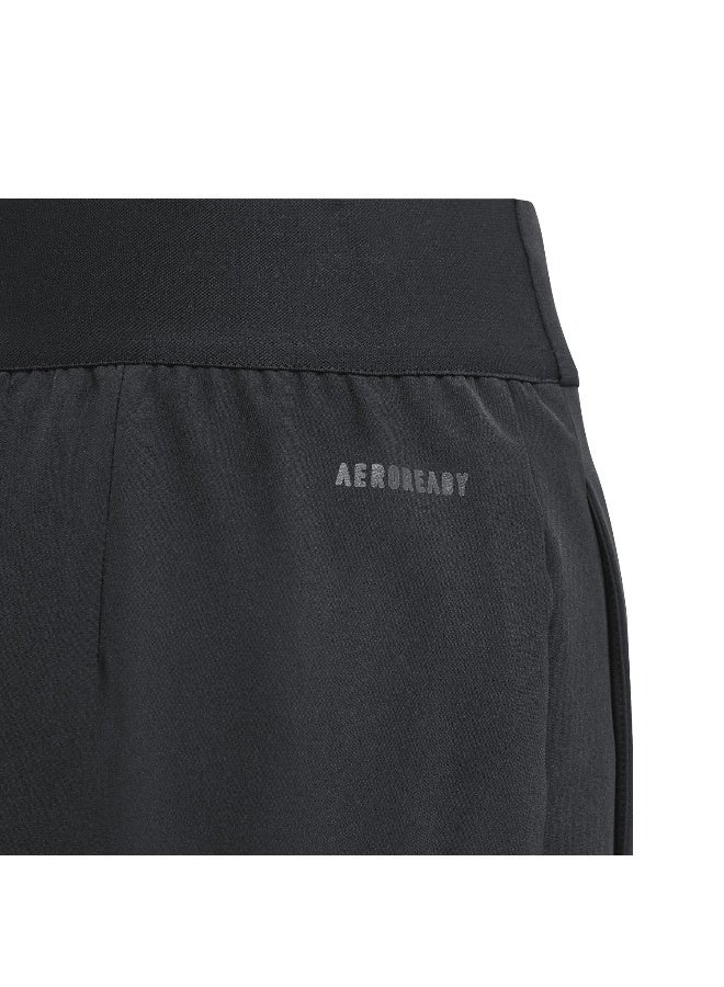 adidas Originals J Zne Q2 Pant Black Training Pants 7-8Y - Image 4