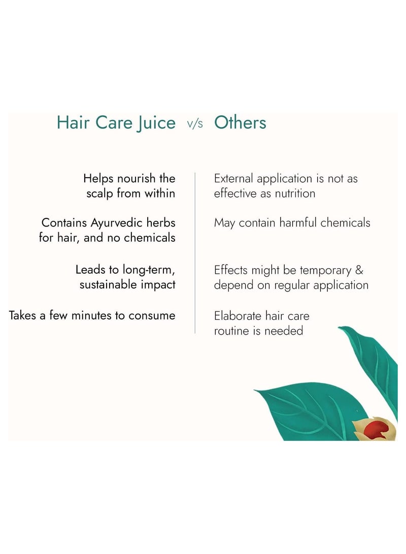 كابيفا عصير العناية بالشعر 1 لتر - Image 5