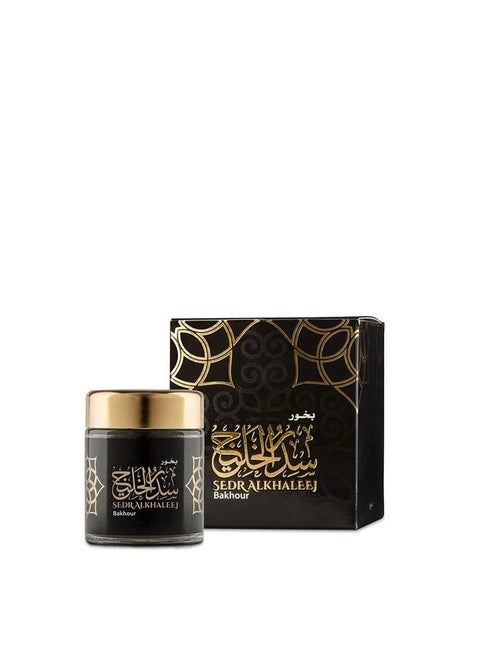 بخور سدر الخليج 40 جرام