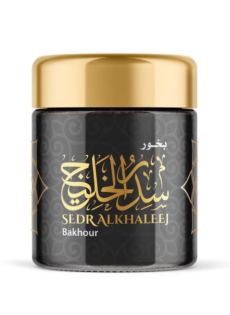 بخور سدر الخليج 40 جرام