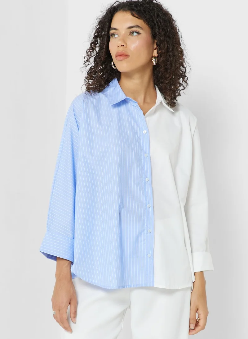 ONLY Button Down Shirt