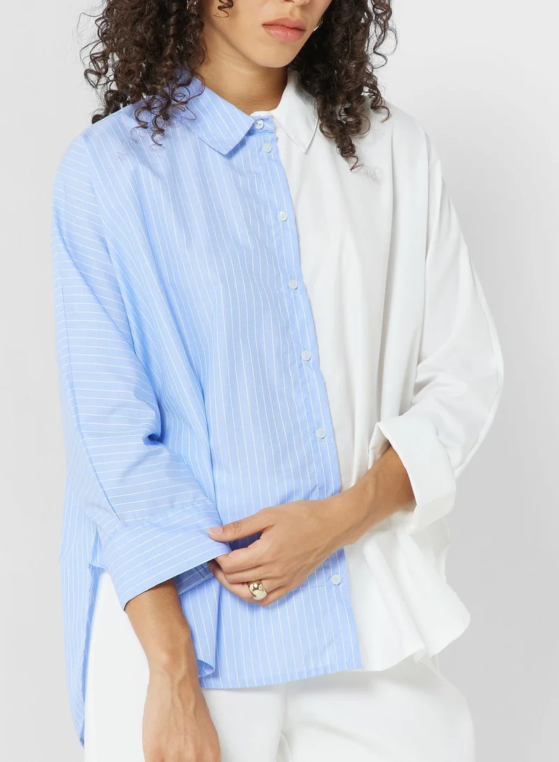 ONLY Button Down Shirt