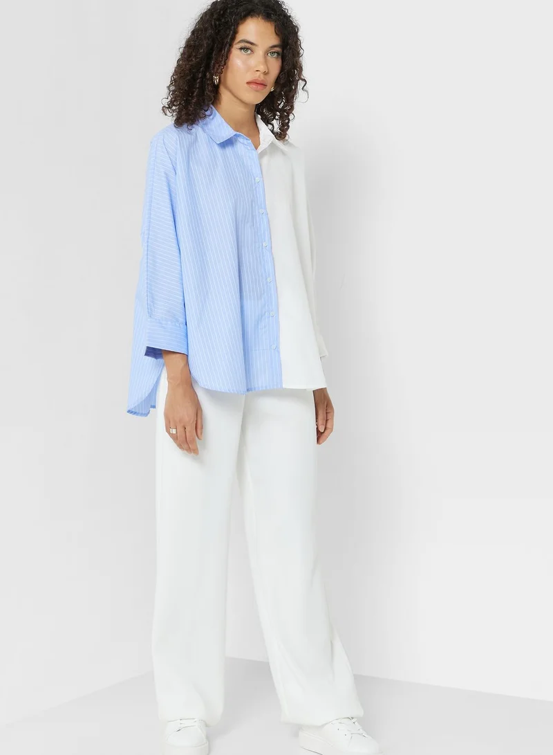 ONLY Button Down Shirt