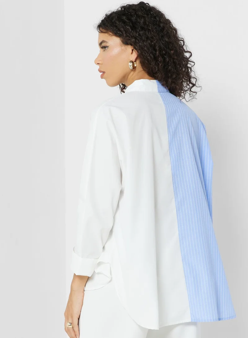 ONLY Button Down Shirt