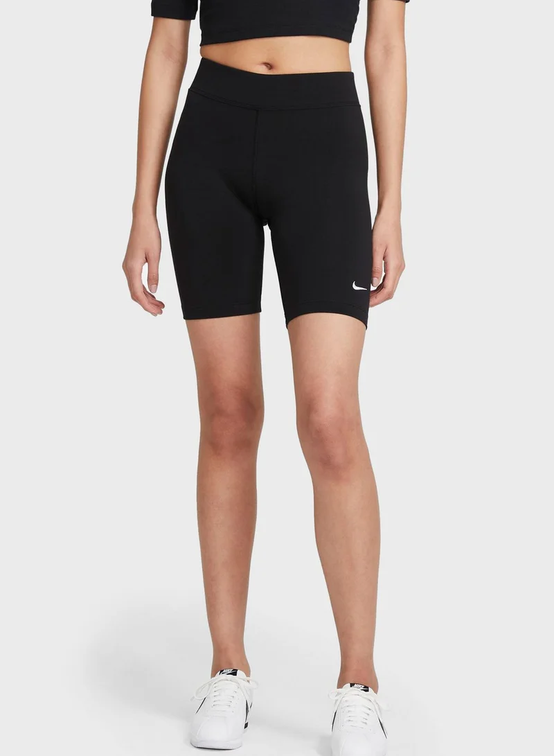 Nike NSW Essential Bike Shorts