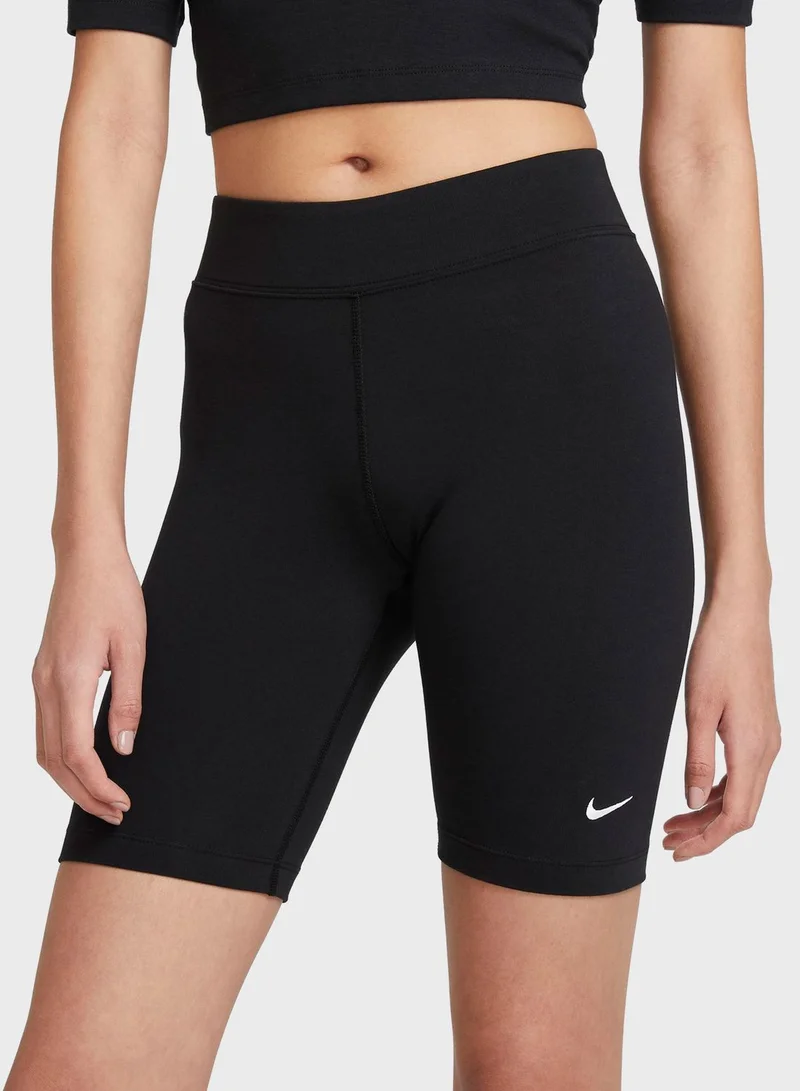 Nike NSW Essential Bike Shorts
