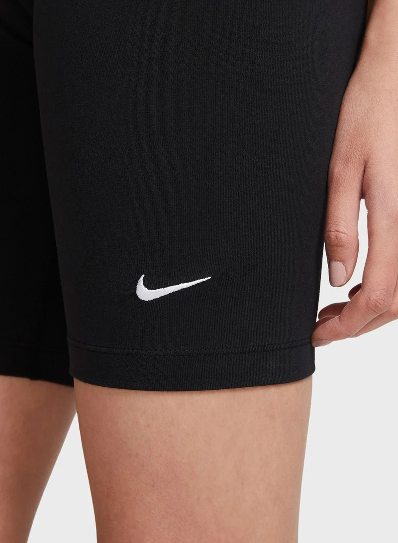 Nike NSW Essential Bike Shorts