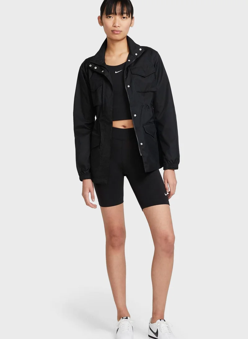 Nike NSW Essential Bike Shorts