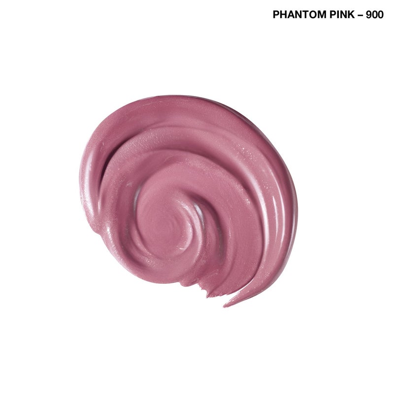 CoverGirl Outlast Longwear Lipstick, Phantom Pink, 0.13 Ounce - Image 2