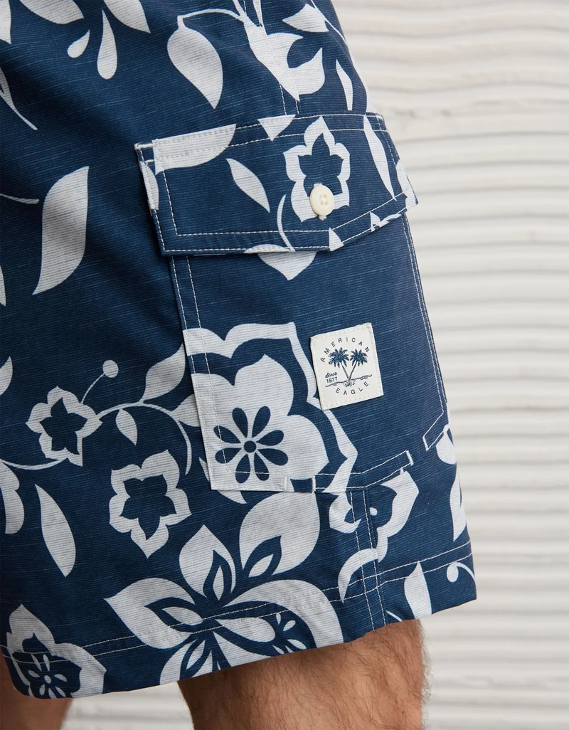 American Eagle  AE Classic Boardshort for Men | Best Price UAE