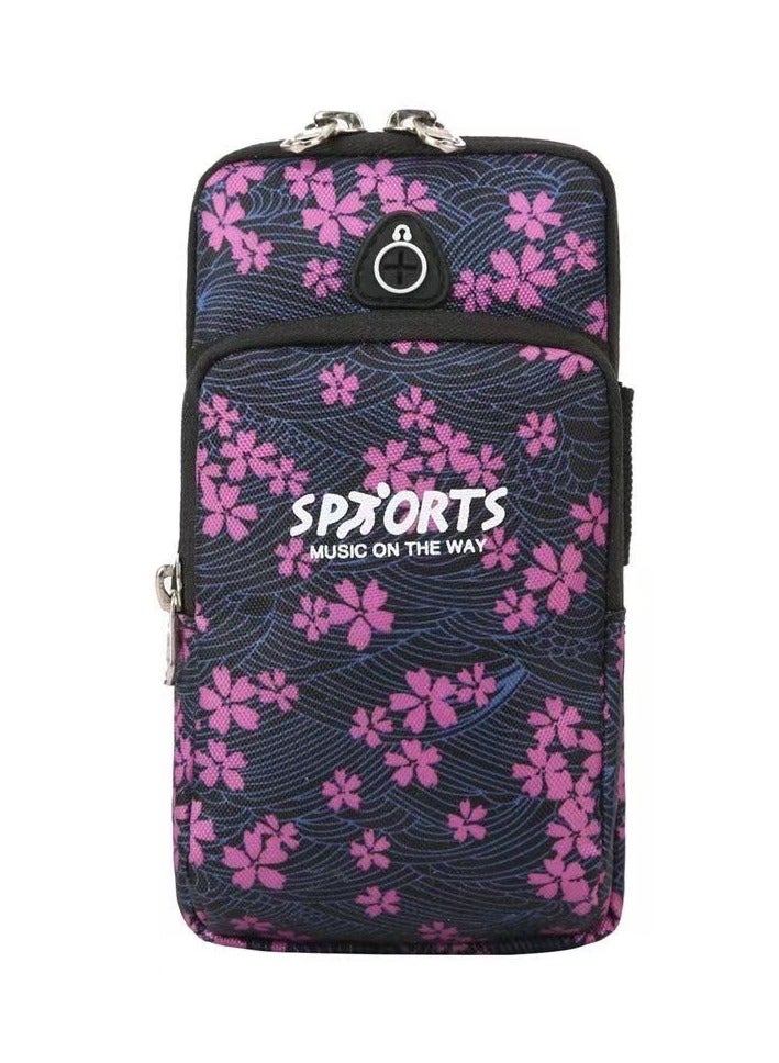 Nariele Fashionable And Trendy Outdoor Sports Running Armband