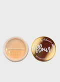 Beauty Bakerie Plantain Flour Setting Powder - Caramel
