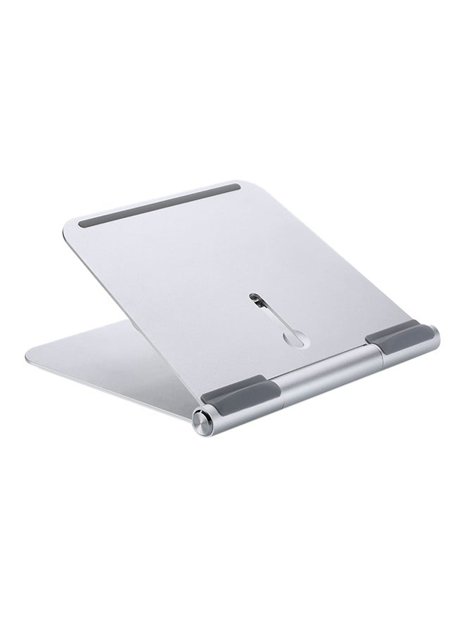 NIBEMINENT Ultra-thin Notebook Support Holder - Image 1