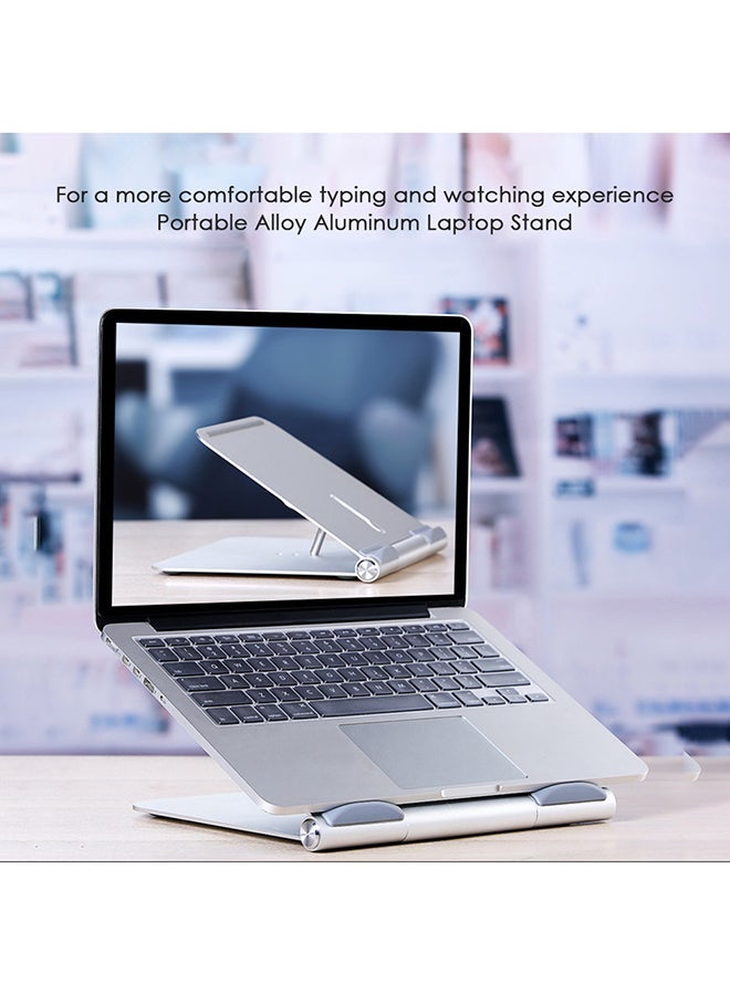NIBEMINENT Ultra-thin Notebook Support Holder - Image 4