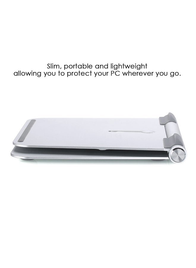 NIBEMINENT Ultra-thin Notebook Support Holder - Image 2