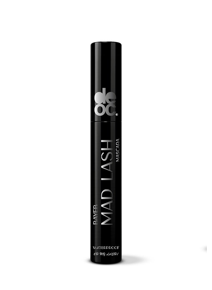 DEOC Bayeb Mad Lash Tubing Mascara & BAYEB Eyebrow gelBundle - Image 3