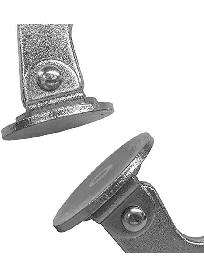 مايلكرافت 4001 مشبك وجه 3 بوصة للحام ثقب الجيب في الأعمال الخشبية والمزيد - Image 4