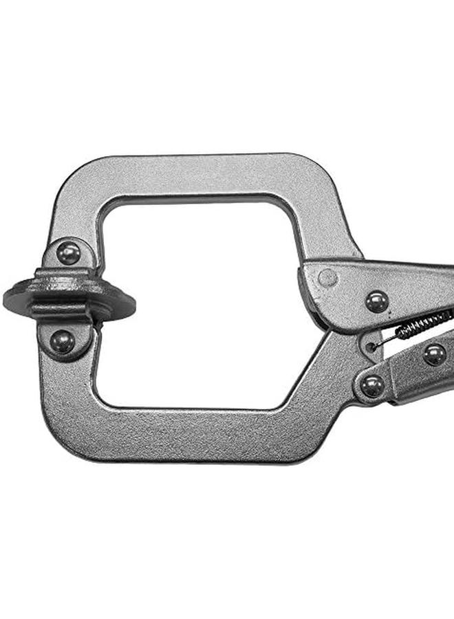 مايلكرافت 4001 مشبك وجه 3 بوصة للحام ثقب الجيب في الأعمال الخشبية والمزيد - Image 3