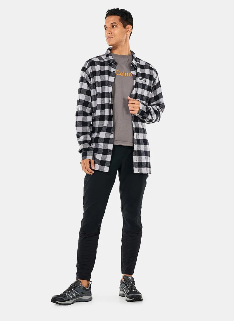 Columbia Men's Cornell Woods™ Flannel Shirt