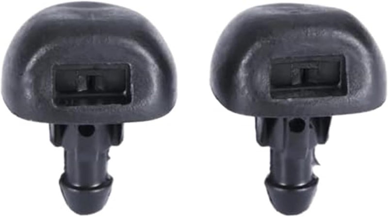 Wivplex Windshield Wiper Washer Jet Nozzles for Peugeot - Image 2