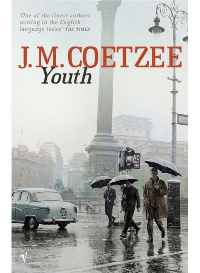 Youth - Paperback