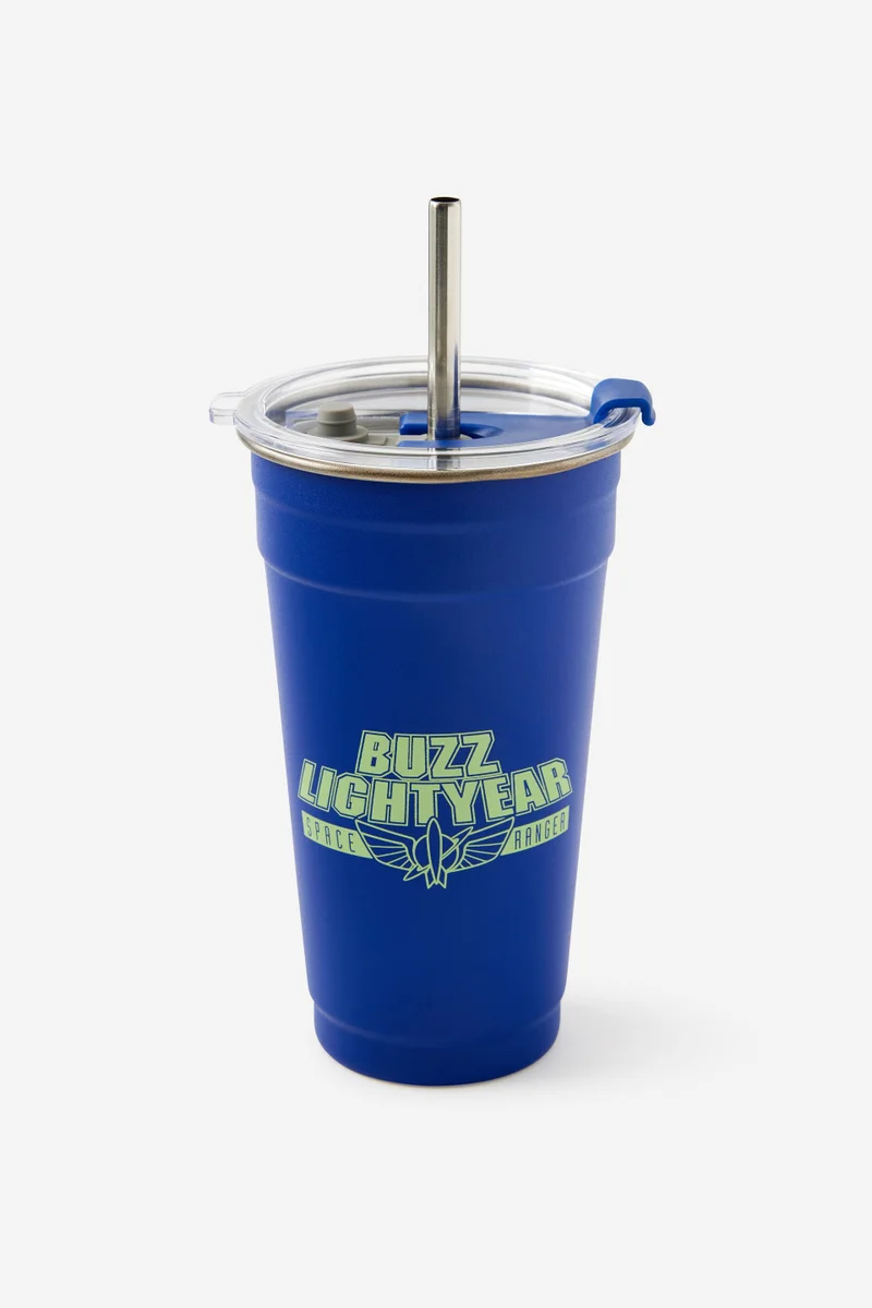 Typo TOY STORY SODA CUP DRINKER