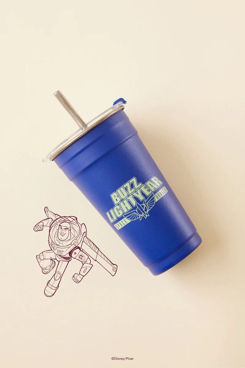Typo TOY STORY SODA CUP DRINKER