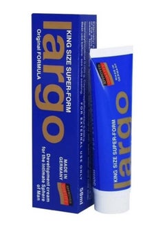 The original German cream for men