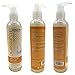 Dermactin-TS Turmeric Cleanser Daily Facial Cleanser 8 Ounce - Image 3