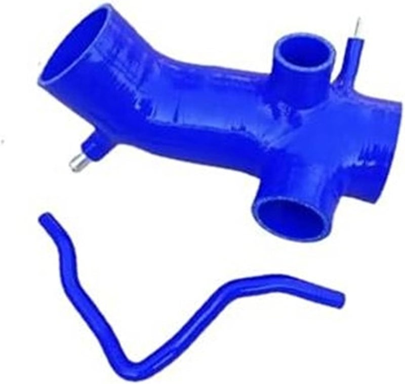 Wivplex Silicone Air Intake Hose Pipe Kit - Image 1