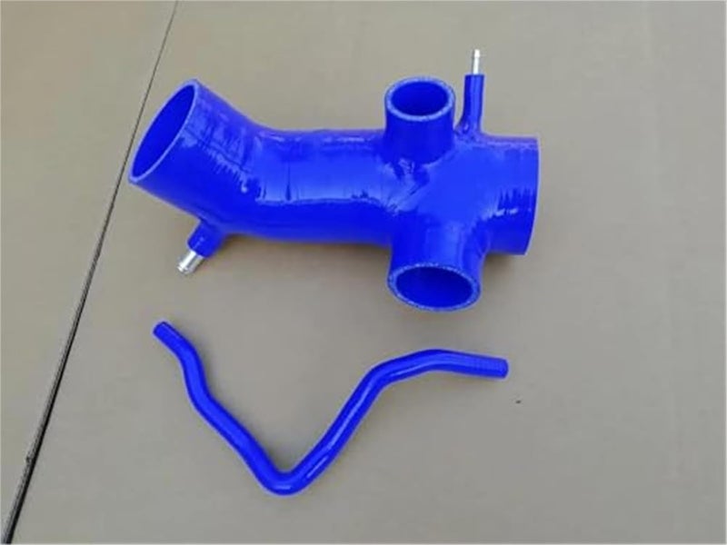 Wivplex Silicone Air Intake Hose Pipe Kit - Image 2