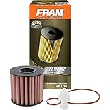 FRAM Fram FRAM XG9972 Ultra Synthetic Cartridge Oil Filter  - Image 1