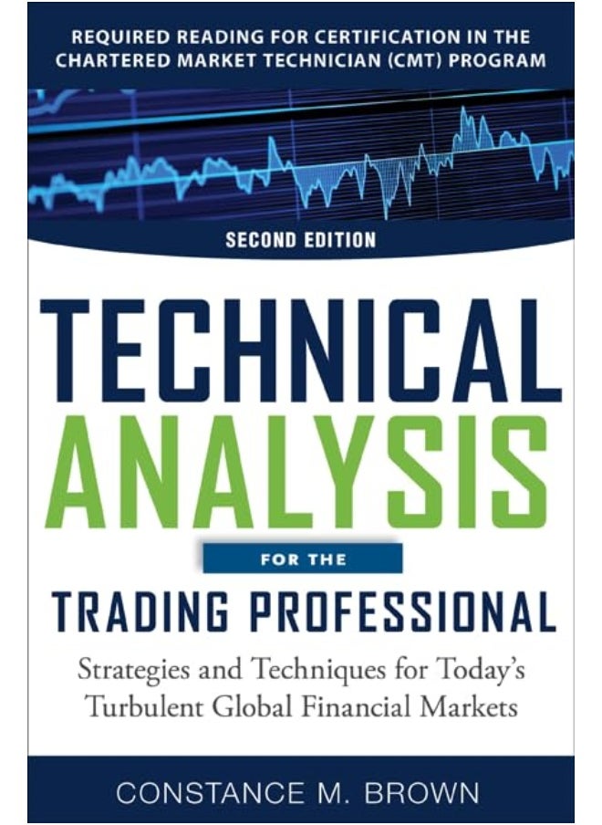 Technical Analysis for the Trading Professional 2e - pzsku/Z18035129CF6F1E0EBC3DZ/45/_/1721062832/2cdb2107-3b63-4eb2-847a-1840a34de901