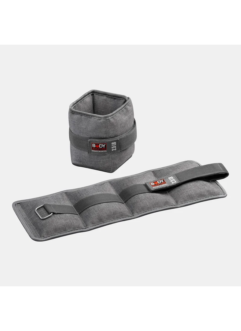بودي سكلبتشر Wrist/Ankle Weights - 5 Lbs