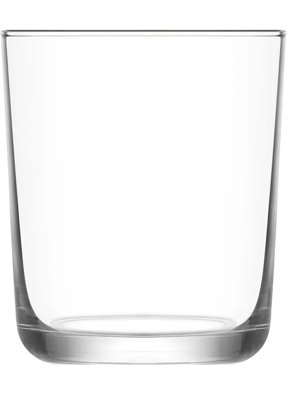 LAV Assos 3-pack Soft Drink Glass