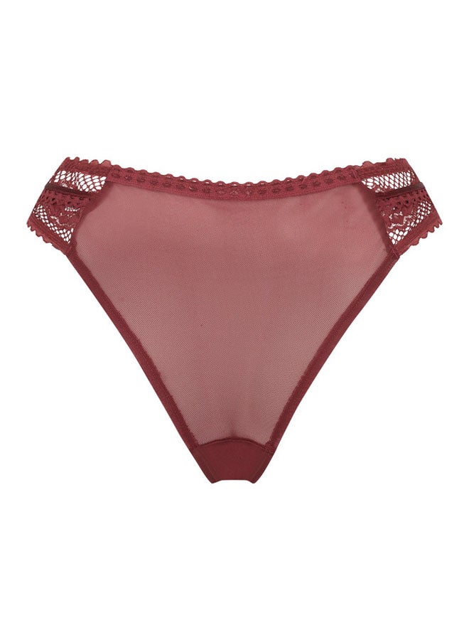 hunkemoller Malika Brazilian - Image 4