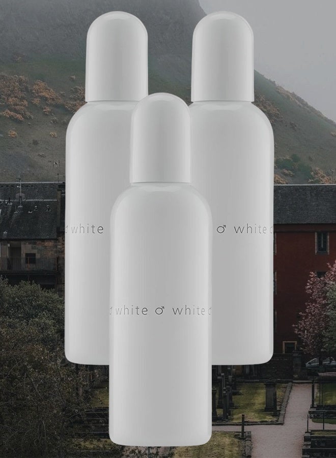 كولور مي 3 قطع عطر كلر مي للرجال ١٠٠ مل - Image 1