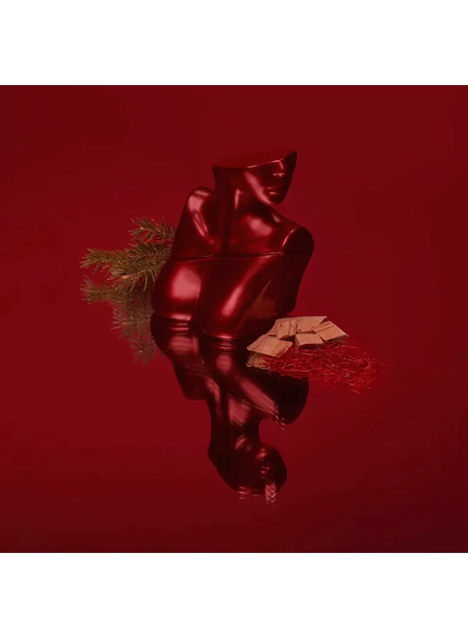 Billie Eilish عطر بيللي إيليش رقم 2 للنساء، عطر خشبي + زهري، نوتات من زهر التفاح، زهرة الخشخاش البرية وبالو سانتو - Image 4