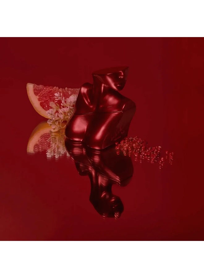 Billie Eilish عطر بيللي إيليش رقم 2 للنساء، عطر خشبي + زهري، نوتات من زهر التفاح، زهرة الخشخاش البرية وبالو سانتو - Image 5