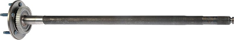 Dorman 630-150 Rear Axle Shaft with Installation Hardware - Image 2