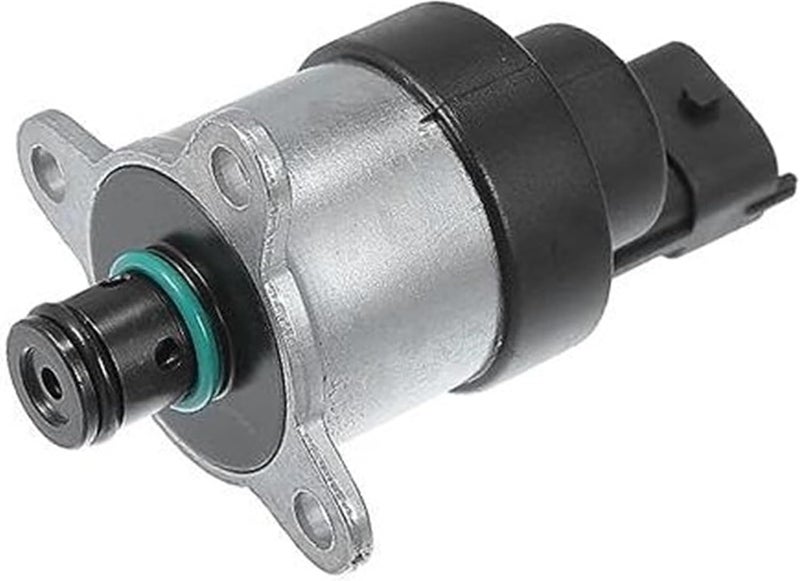 DEMULAX Fuel Pressure Regulator Valve for Fiat Ducato 2006 - Image 1