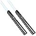 YOFOTHS Lightsaber Rechargeable 7 RGB Color Metal Hilt 2 in 1 Dueling Light Saber for Adults Cosplay Accessories with Sound Mode - Image 3