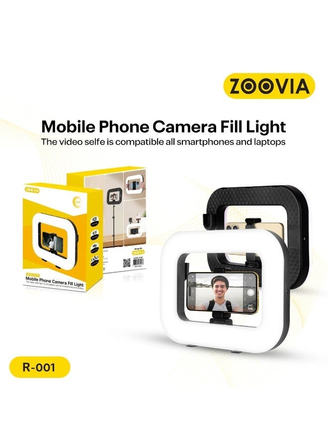 زوفيا Zoovia r-001 multi-functional Video Rig