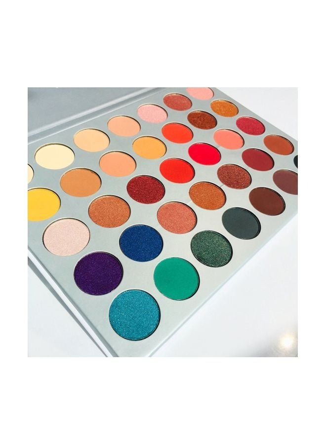 Generic 35 Colours Eyeshadow Palette  - Image 4