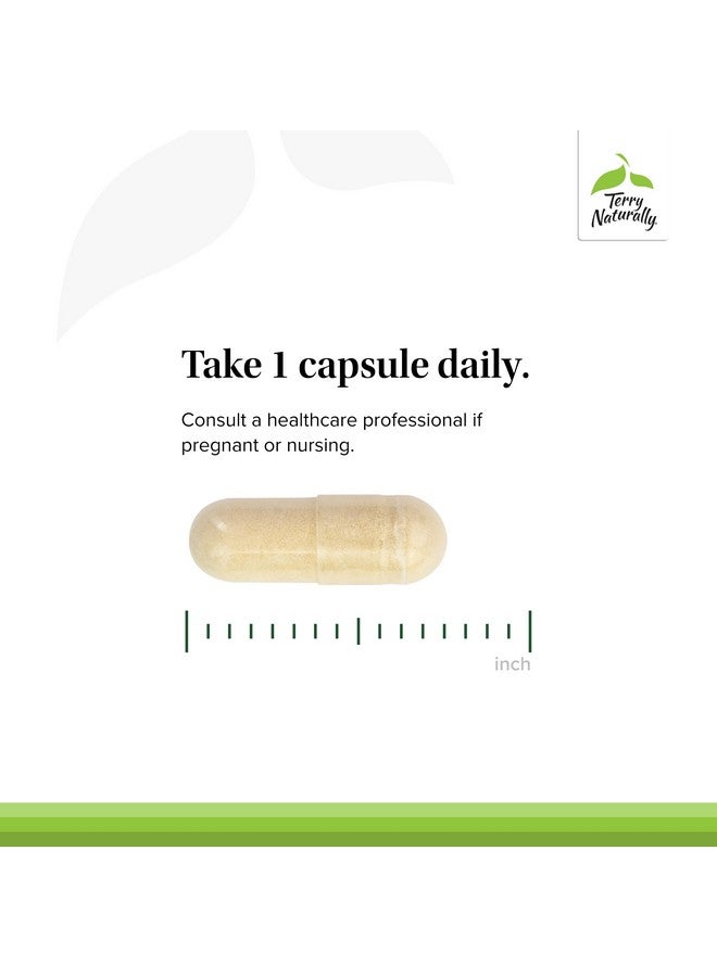 تيري ناتشورالي زنك بلس سيلينيوم - مكمل غذائي لصحة المناعة والجهاز التنفسي - مكمل غذائي معدني مع بيسجليسينات الزنك - تركيبة غنية بالسيلينيوم لدعم صحة الخلايا - 60 كبسولة - Image 4