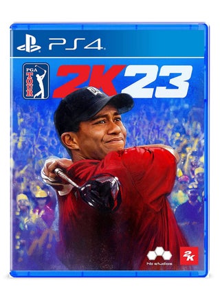 PGA TOUR 2K23