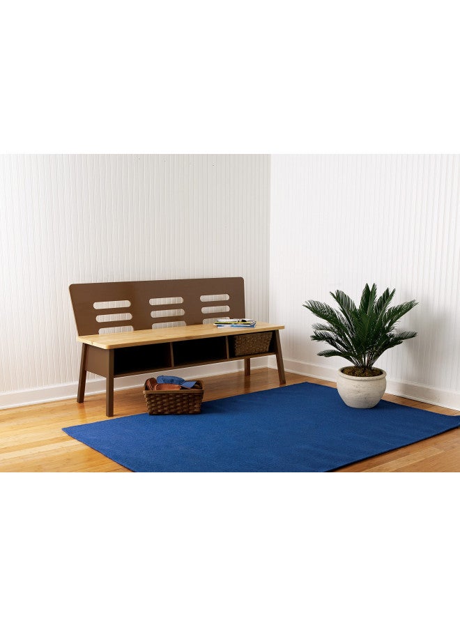 Rust-Oleum 249847 Painter's Touch 2X Ultra Cover Spray Paint, 12 oz, Gloss Chestnut - Image 2