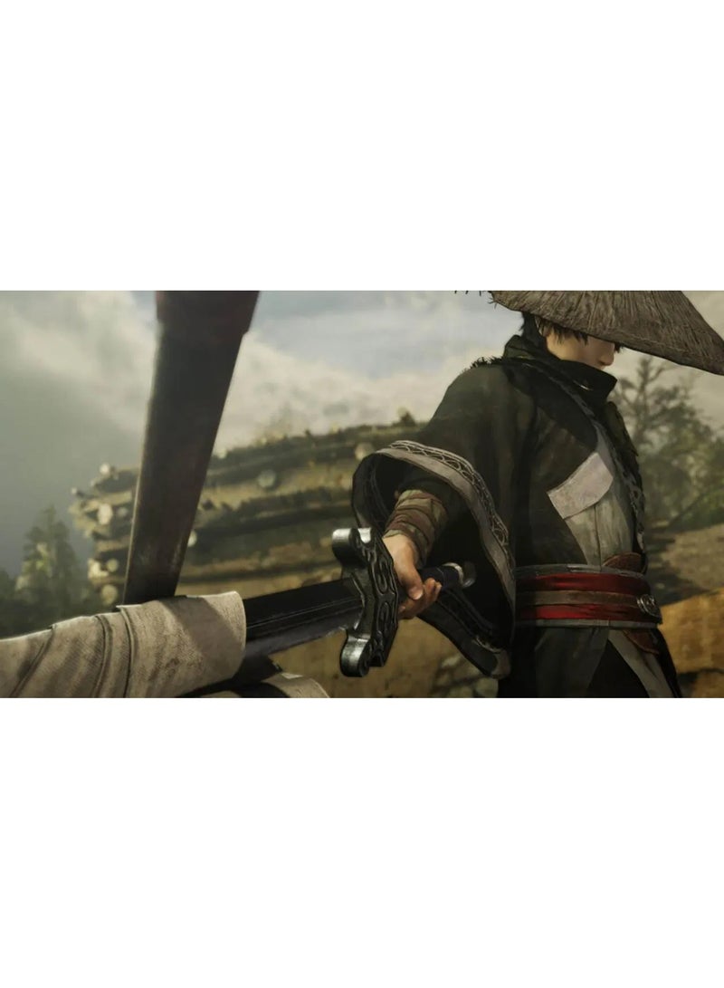 كوي تيكمو Dynasty Warriors: Origins - 2 [GAME-KEY CARD] - nintendo_switch - Image 3